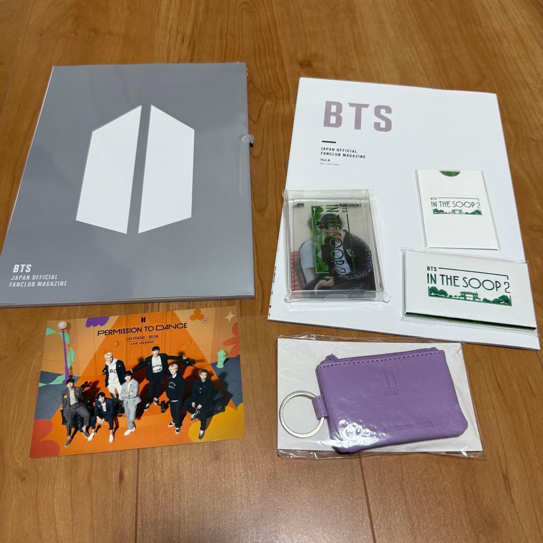 BTS DVD BluRay 色々 まとめ売り