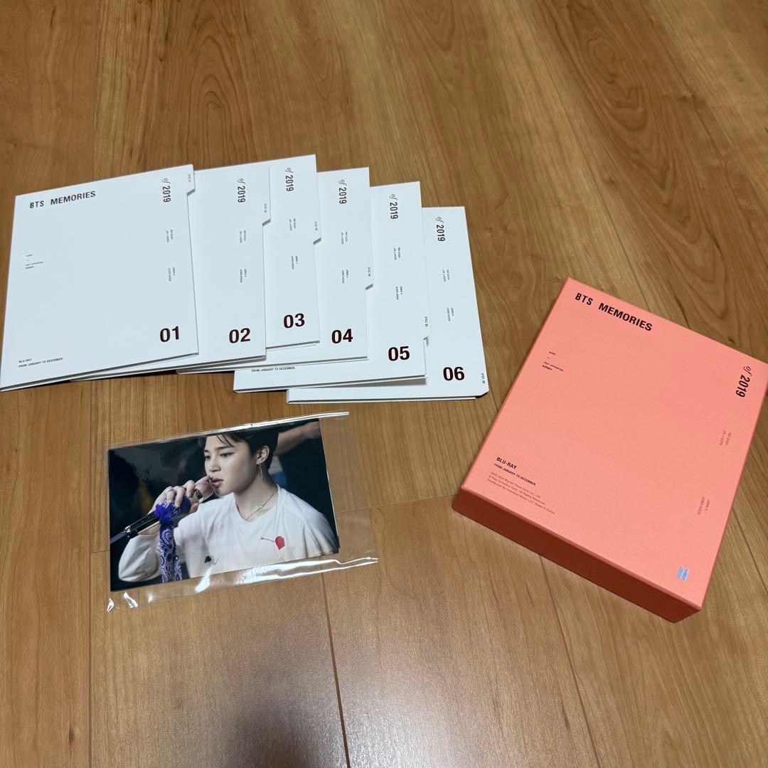 BTS DVD BluRay 色々 まとめ売り