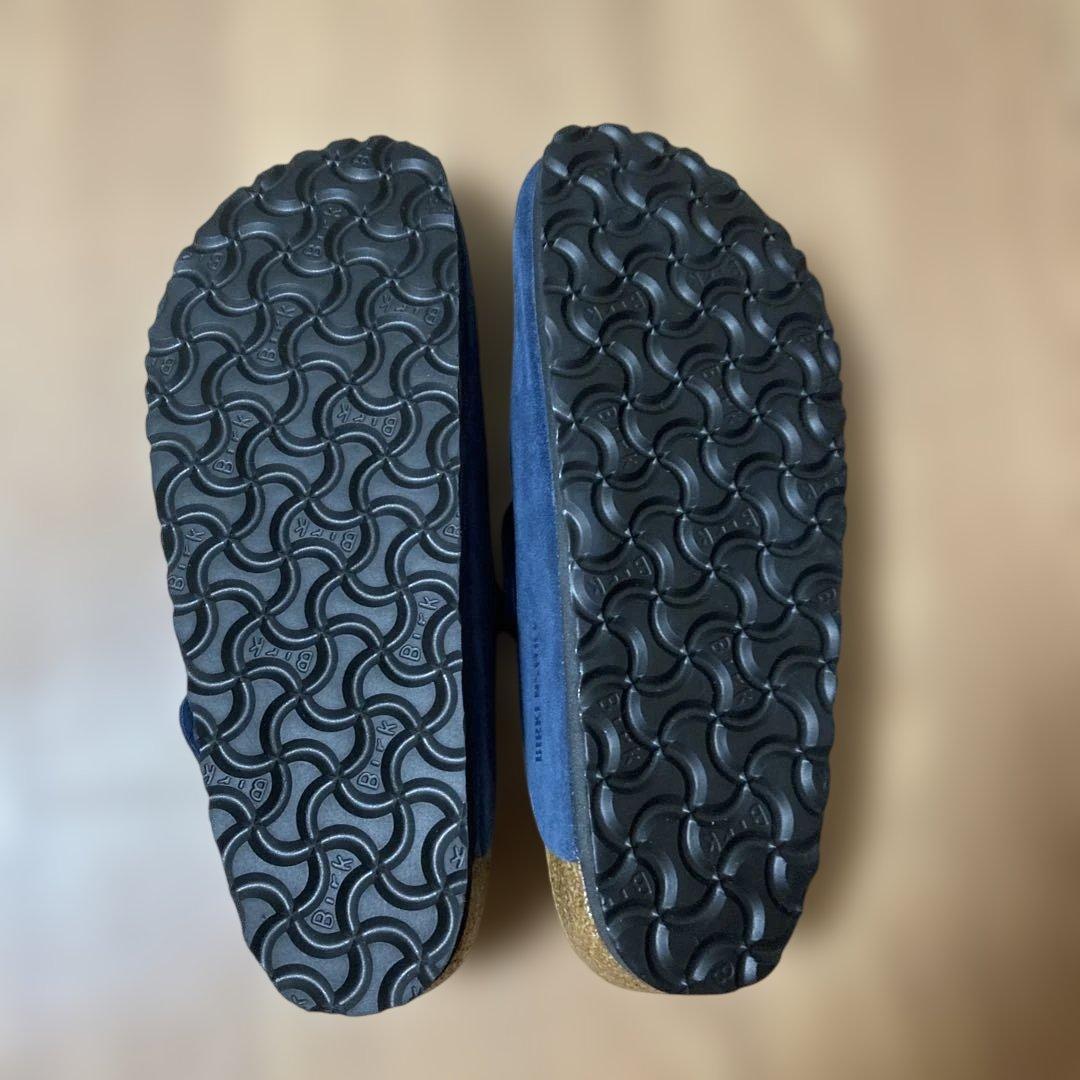 靴 BIRKENSTOCK Boston URBAN RESEARCH 25cm