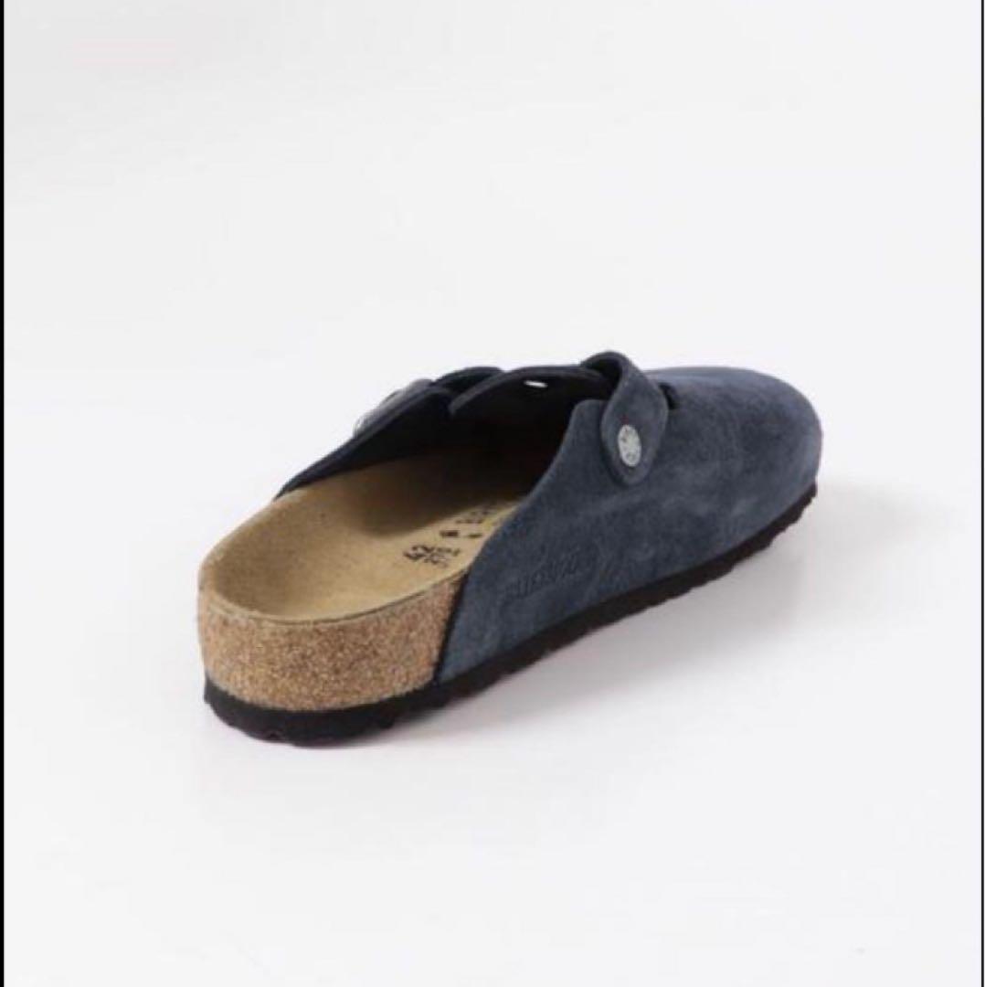 靴 BIRKENSTOCK Boston URBAN RESEARCH 25cm