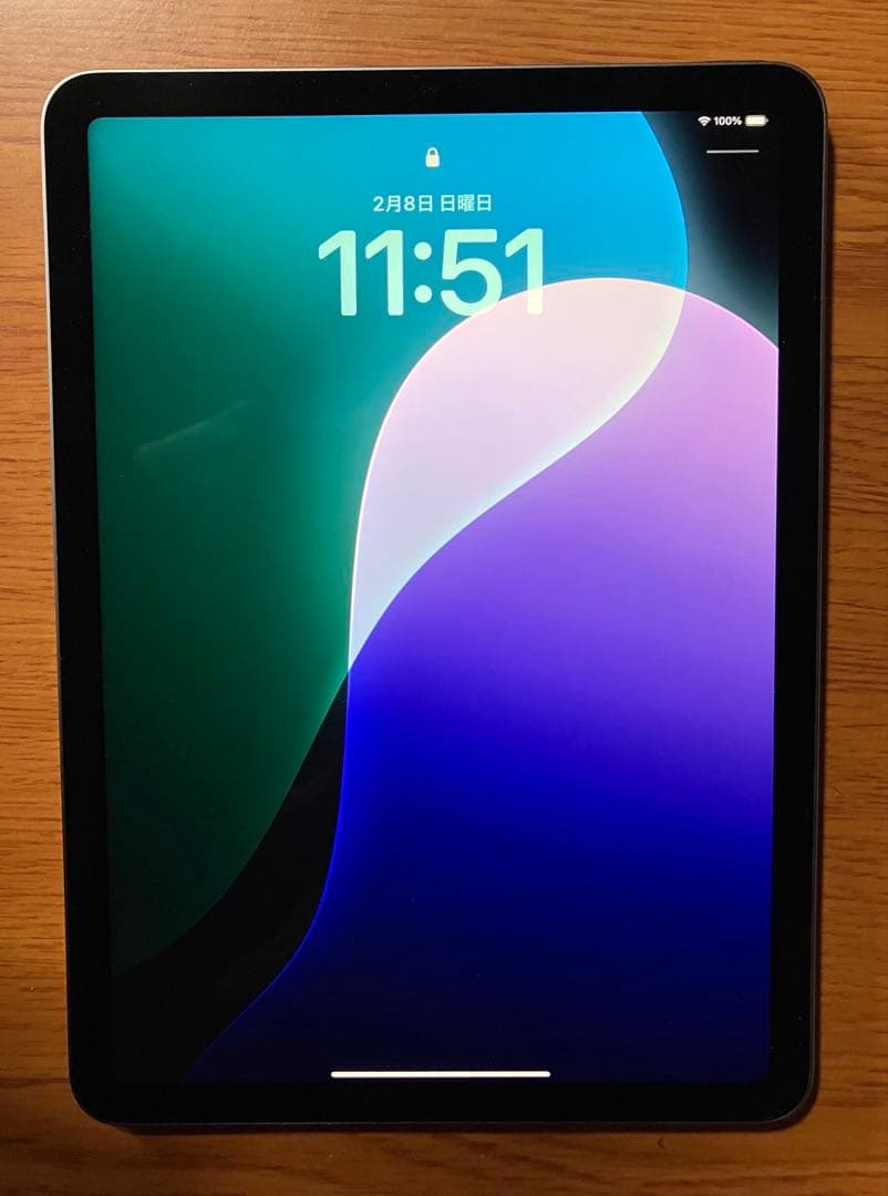 iPad Air 第5世代 64GB Wi-Fi（付属品付）