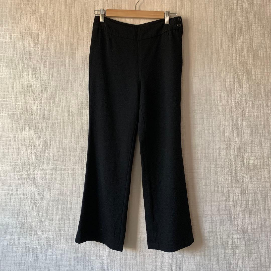 JUNYA WATANABE COMME des GARCONS ウールパンツ