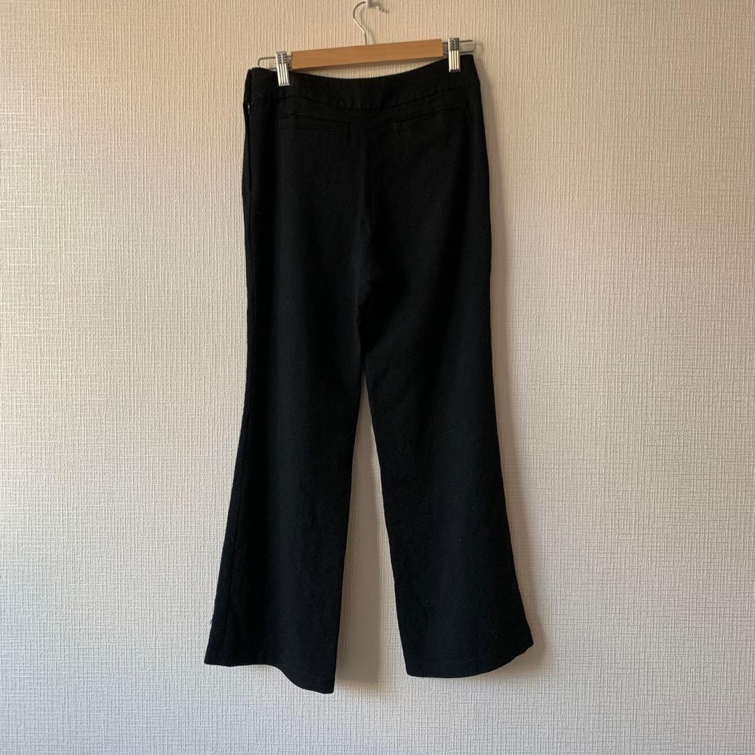 JUNYA WATANABE COMME des GARCONS ウールパンツ