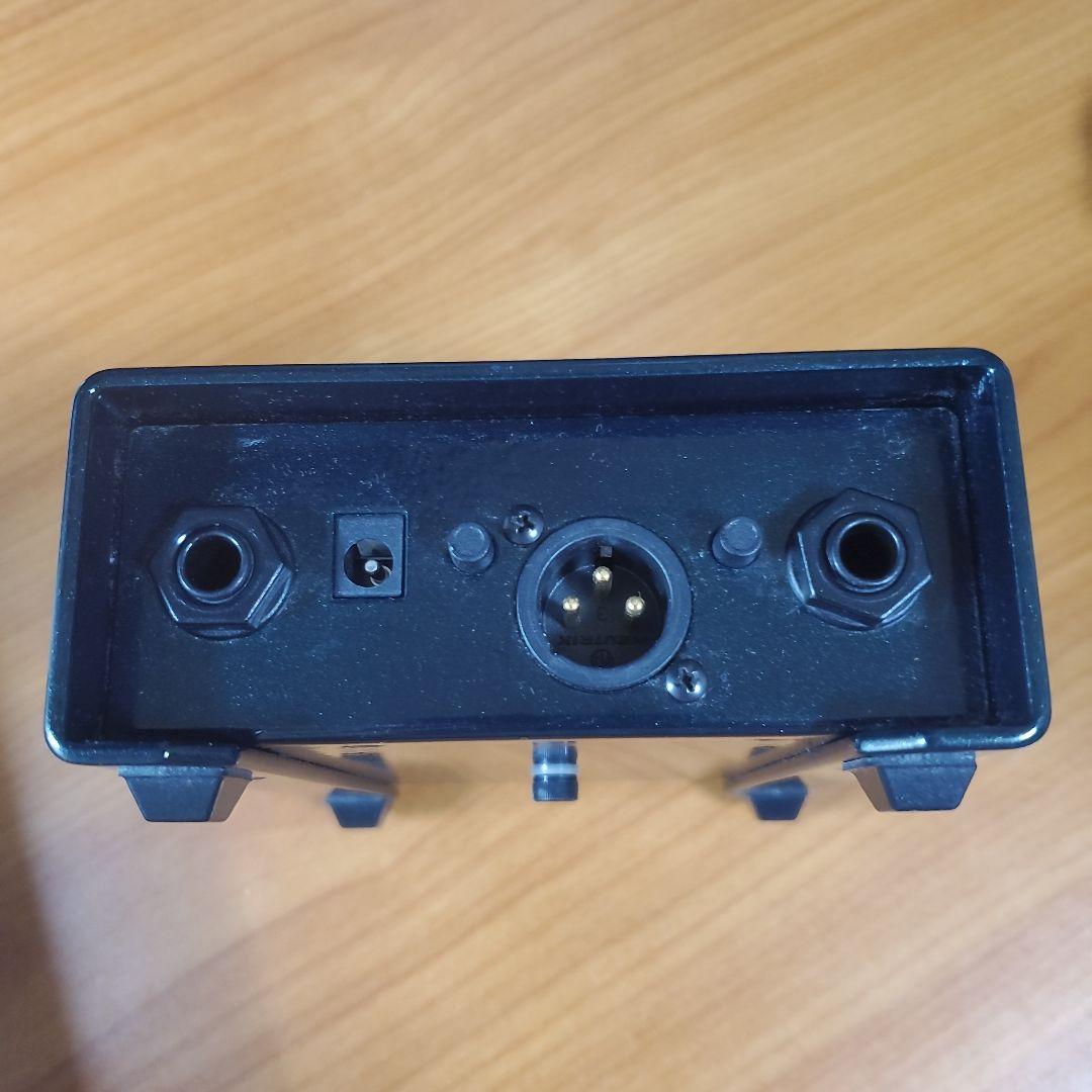 ベース aguilar Tone Hammer