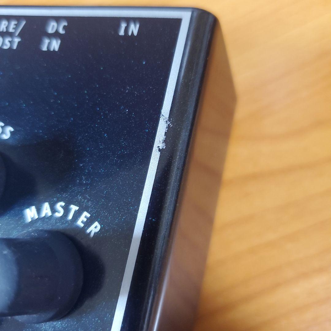 ベース aguilar Tone Hammer