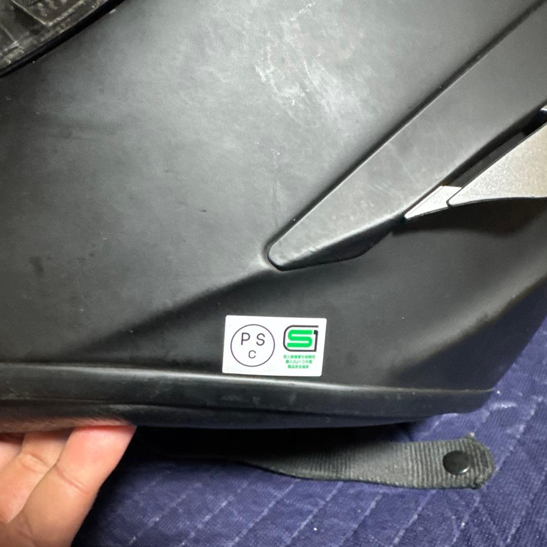 最終値下げ SHOEI X-fourteen フルフェイス(2020モデル)中古