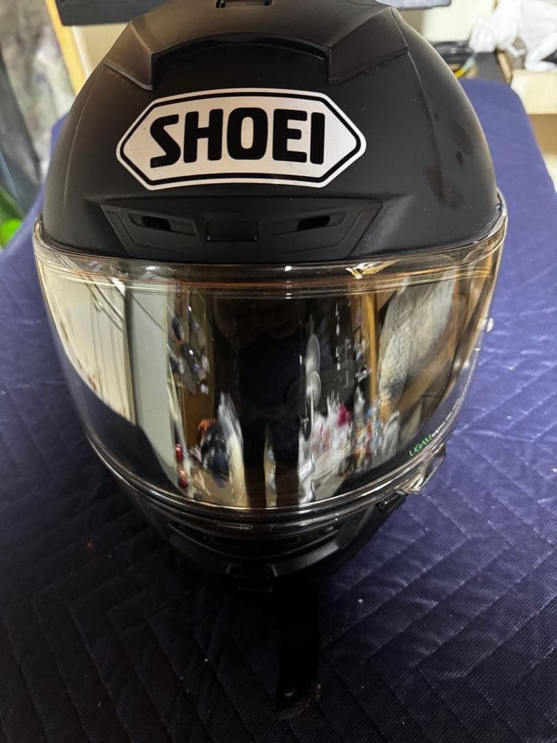 最終値下げ SHOEI X-fourteen フルフェイス(2020モデル)中古