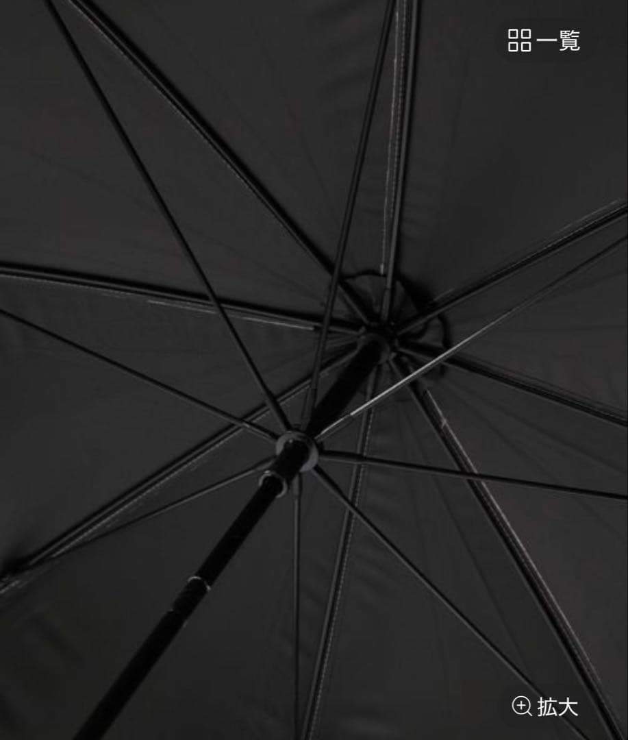 studio CLIP　ミッフィー　晴雨兼用　遮熱日傘　DickBrunaコラボ