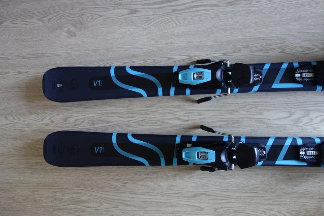 HEAD SHAPE V1＋SLR 9.0 GW (板＋ビンディングのセット)