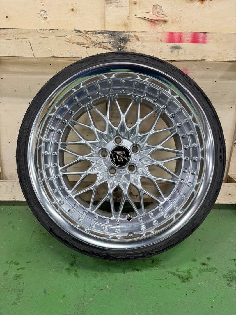 タイヤ・ホイール work vs-xv