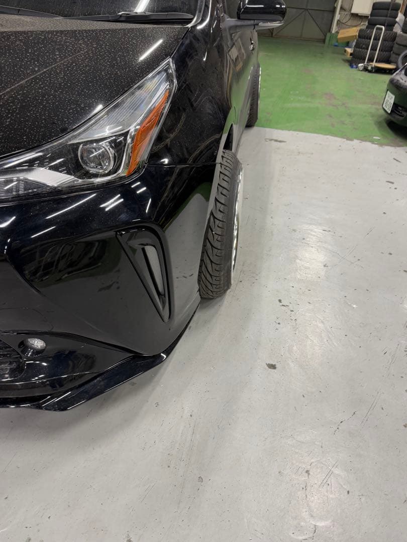 タイヤ・ホイール work vs-xv