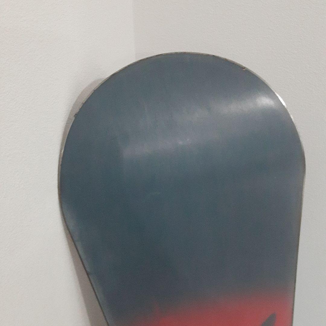 KILLER LOOP スノーボード 2点セット masso ビンディング付き