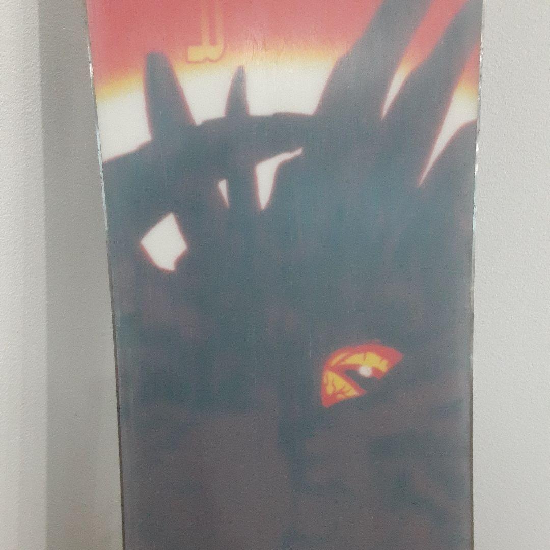 KILLER LOOP スノーボード 2点セット masso ビンディング付き