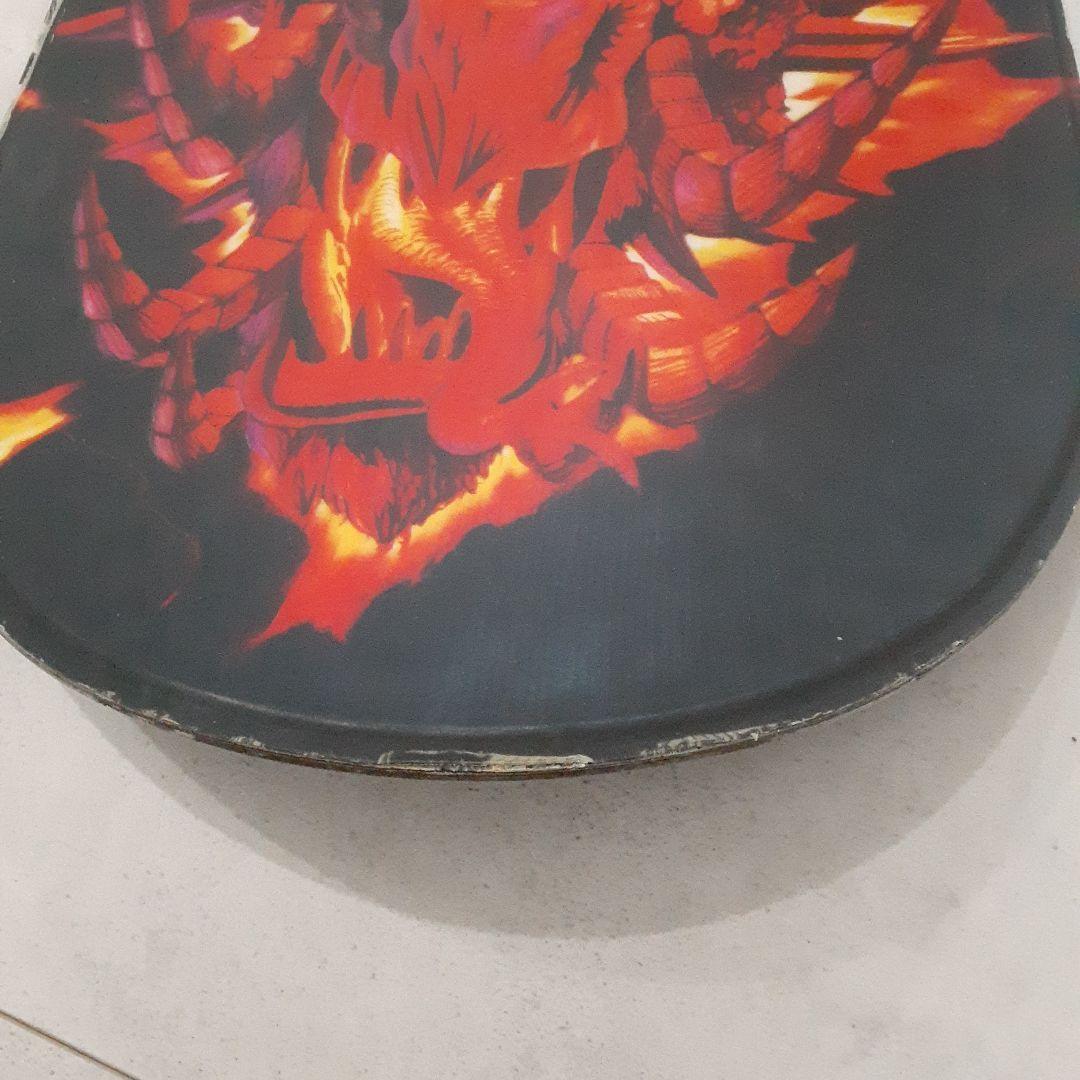 KILLER LOOP スノーボード 2点セット masso ビンディング付き