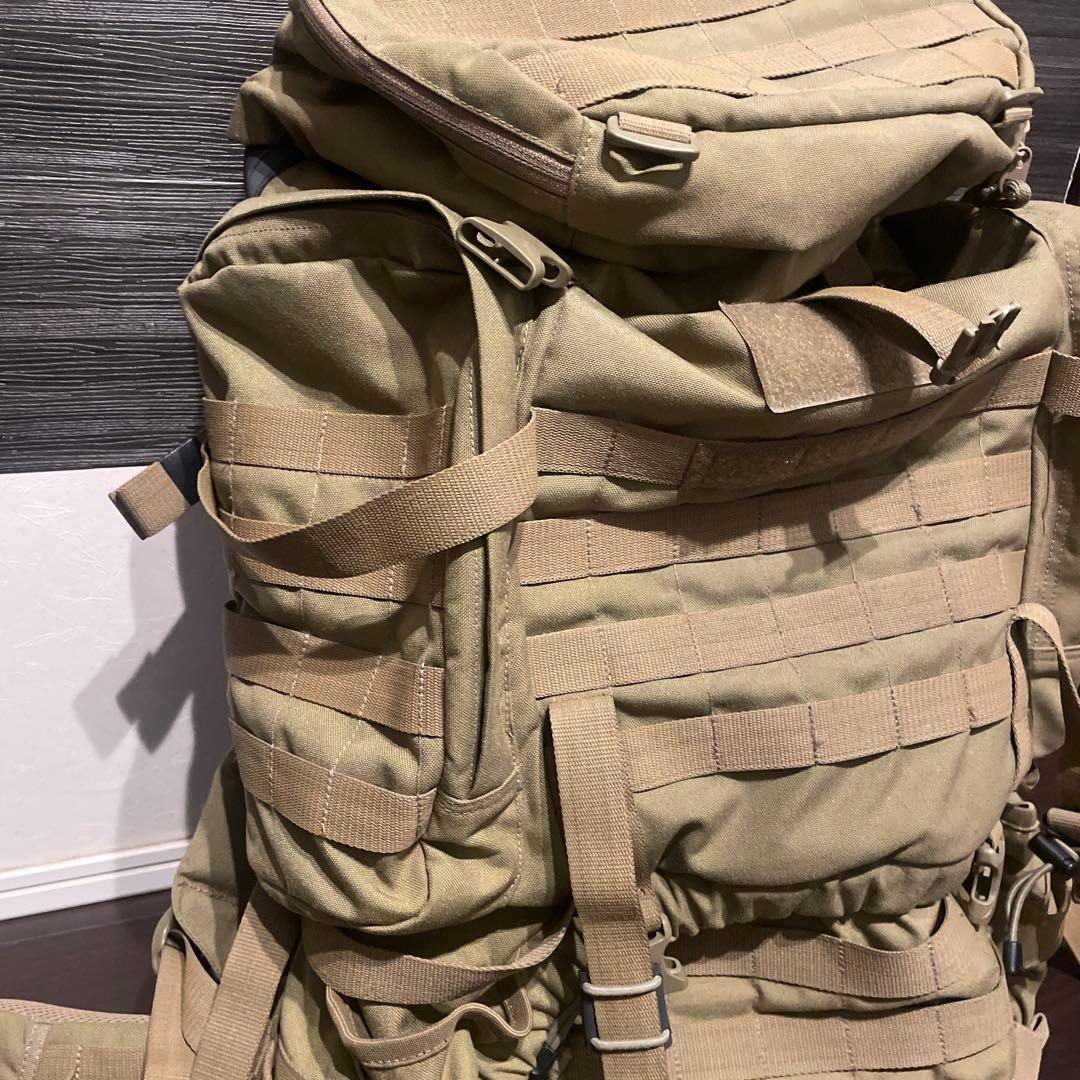 タスマニアタイガー⭐︎MK2⭐︎カーキ☆値段交渉可能