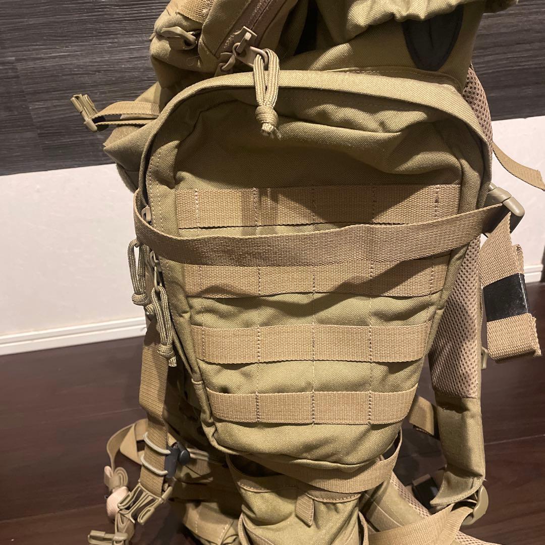 タスマニアタイガー⭐︎MK2⭐︎カーキ☆値段交渉可能