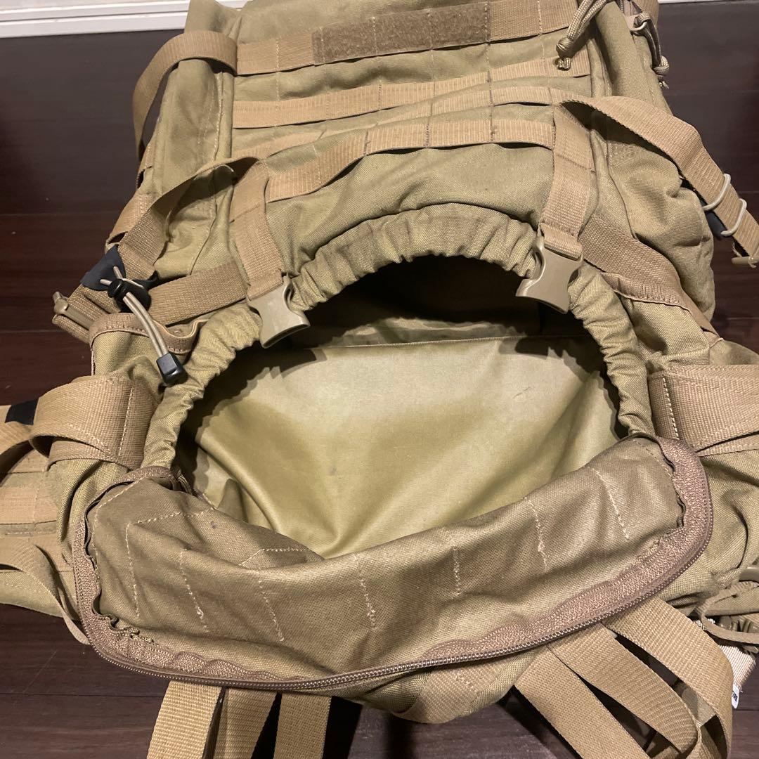 タスマニアタイガー⭐︎MK2⭐︎カーキ☆値段交渉可能