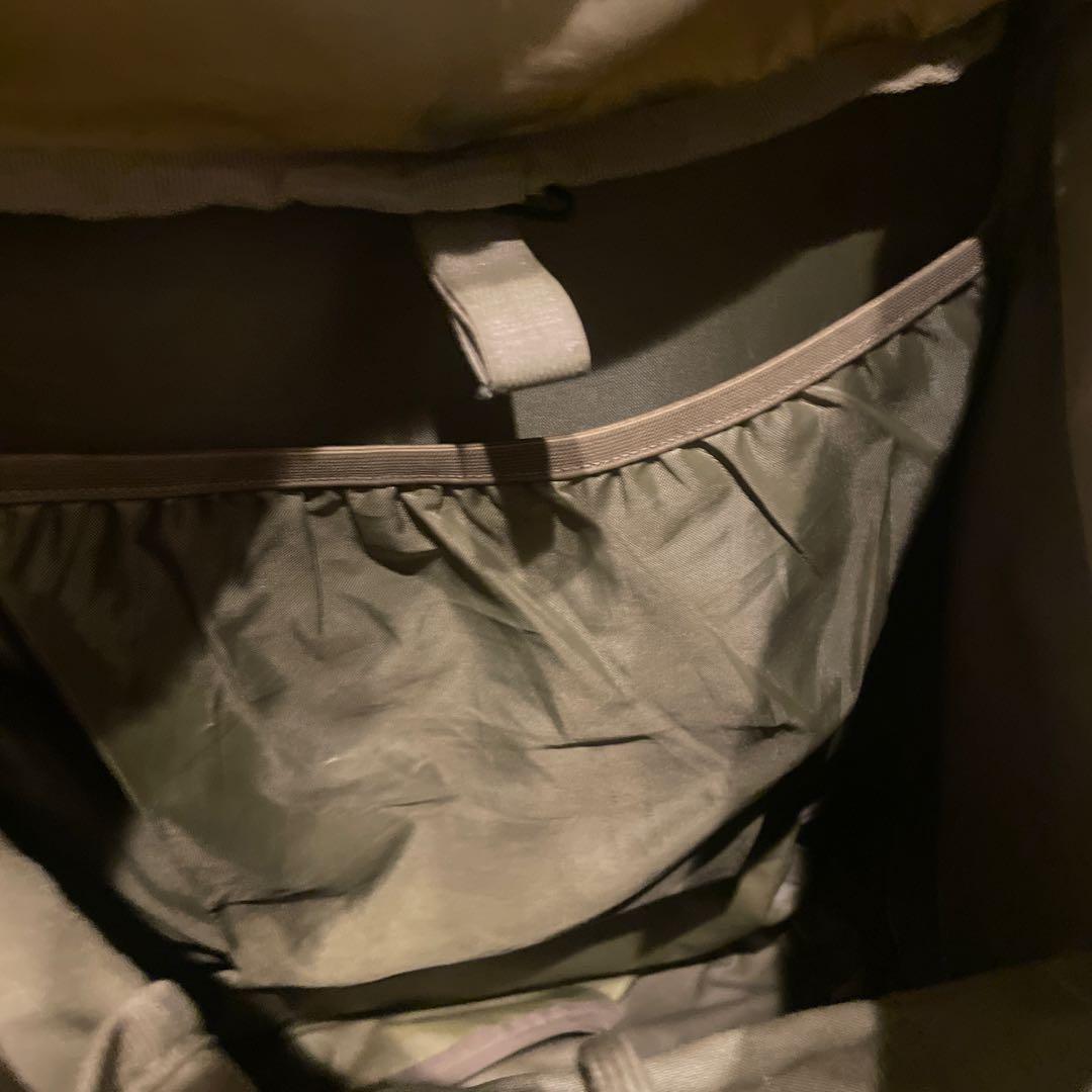 タスマニアタイガー⭐︎MK2⭐︎カーキ☆値段交渉可能