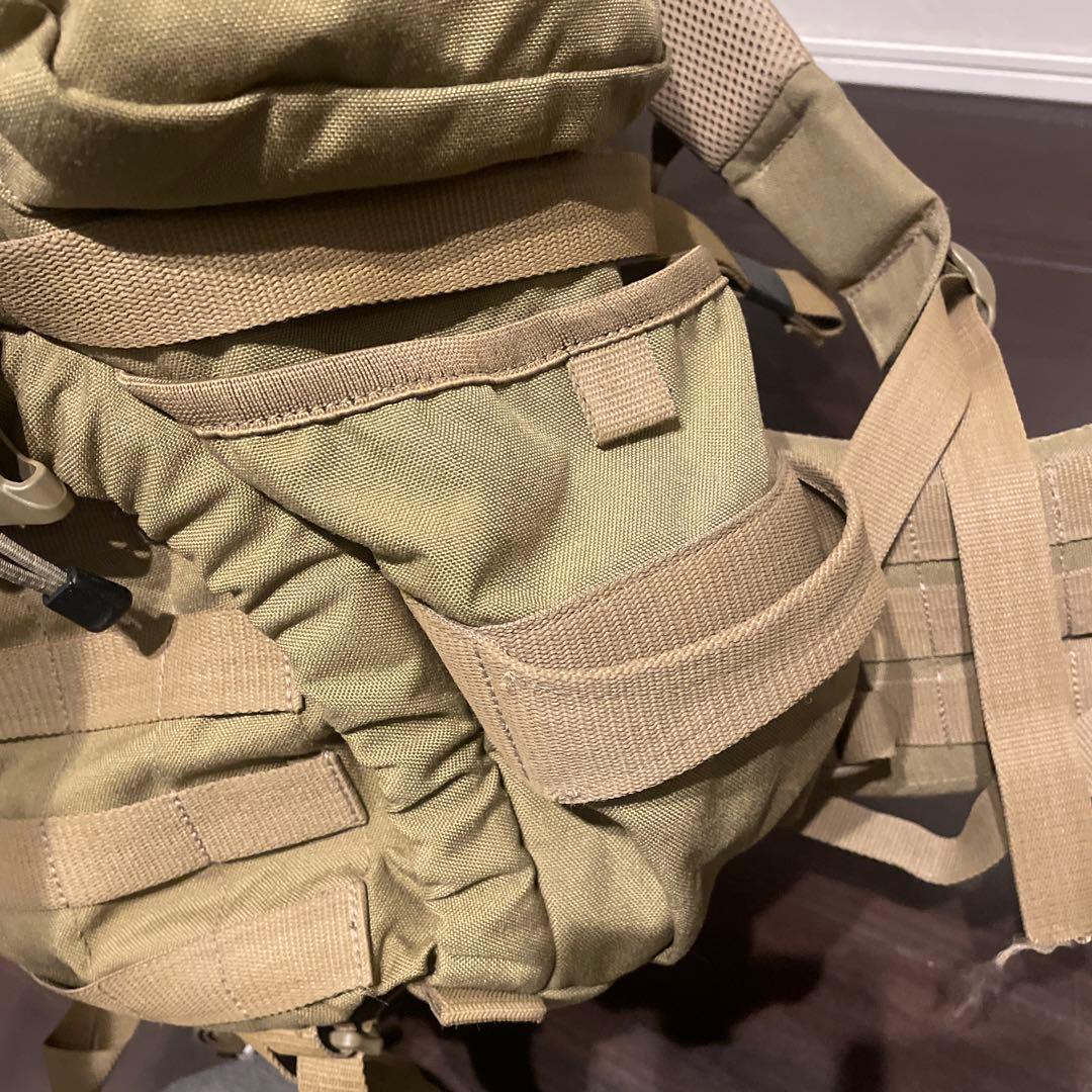 タスマニアタイガー⭐︎MK2⭐︎カーキ☆値段交渉可能