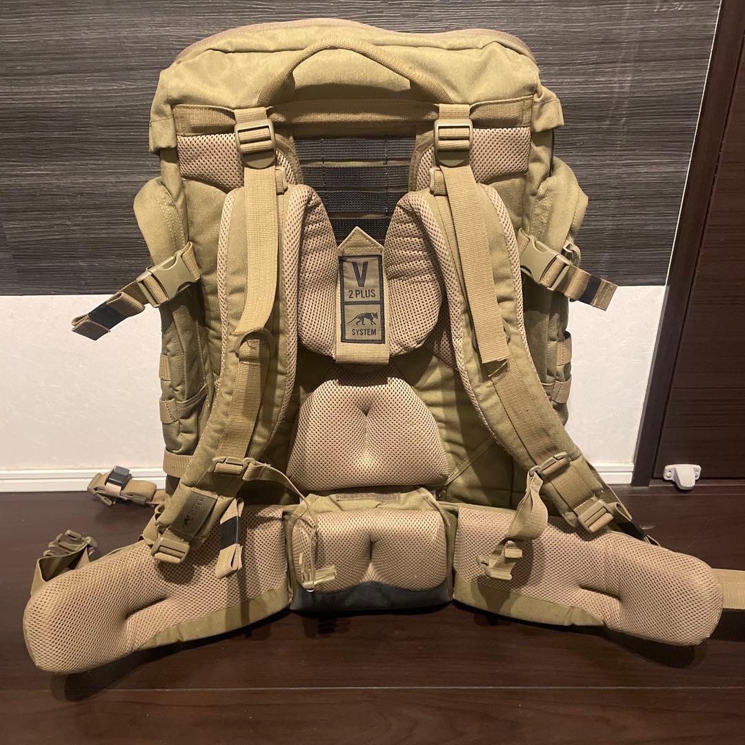 タスマニアタイガー⭐︎MK2⭐︎カーキ☆値段交渉可能