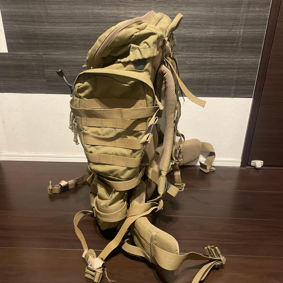 タスマニアタイガー⭐︎MK2⭐︎カーキ☆値段交渉可能