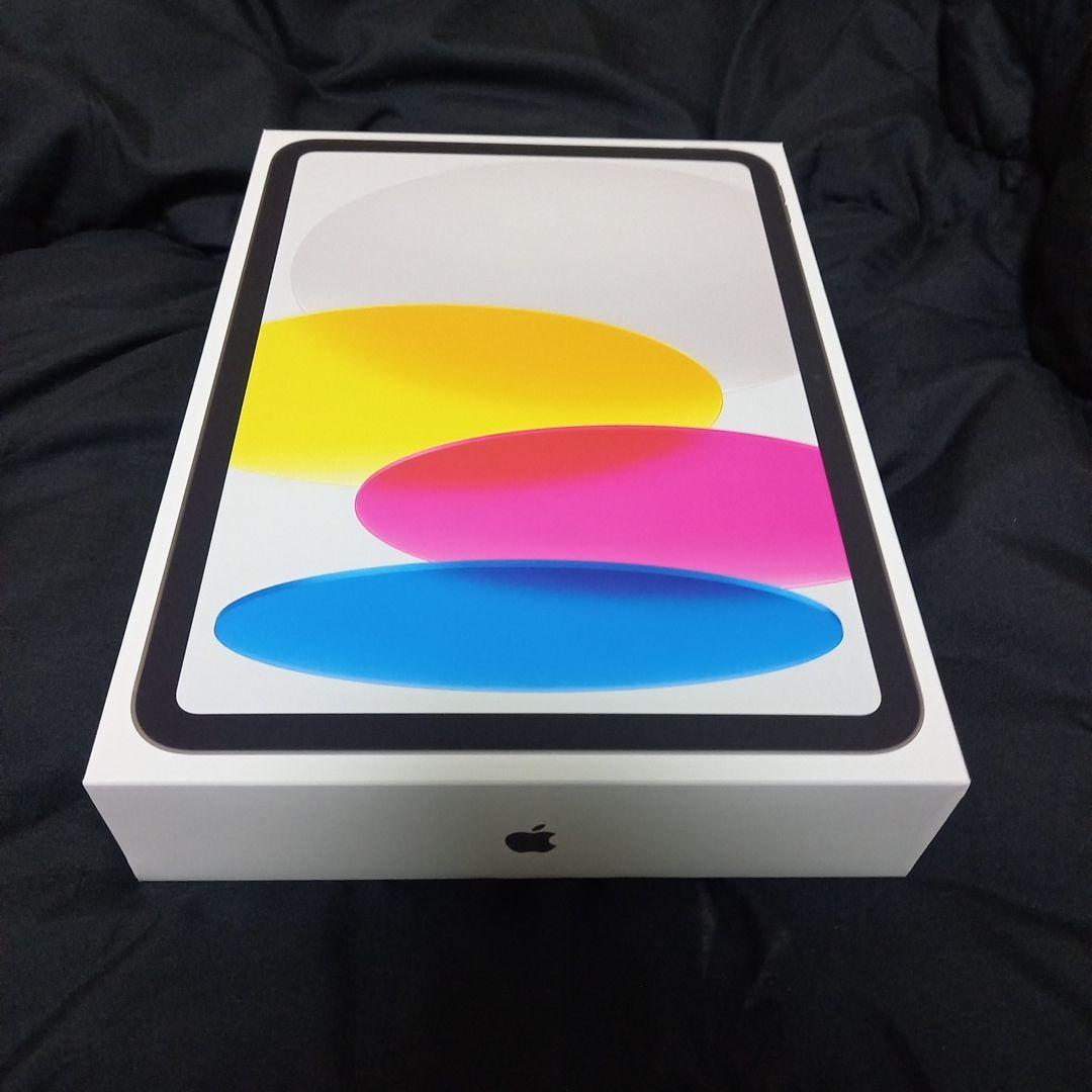 iPad　(A16)Wi-Fiモデル 128G