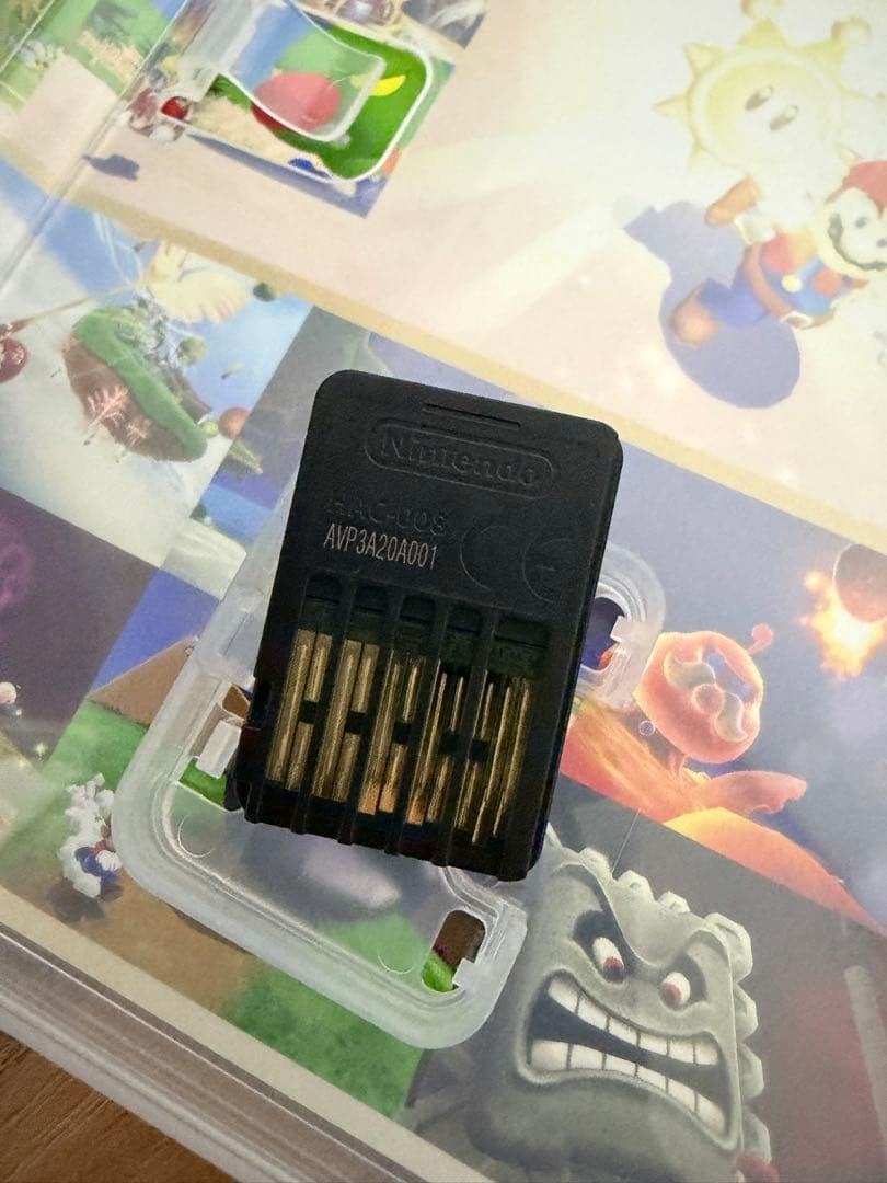 【24時間以内発送】switch スーパーマリオ3Dコレクション