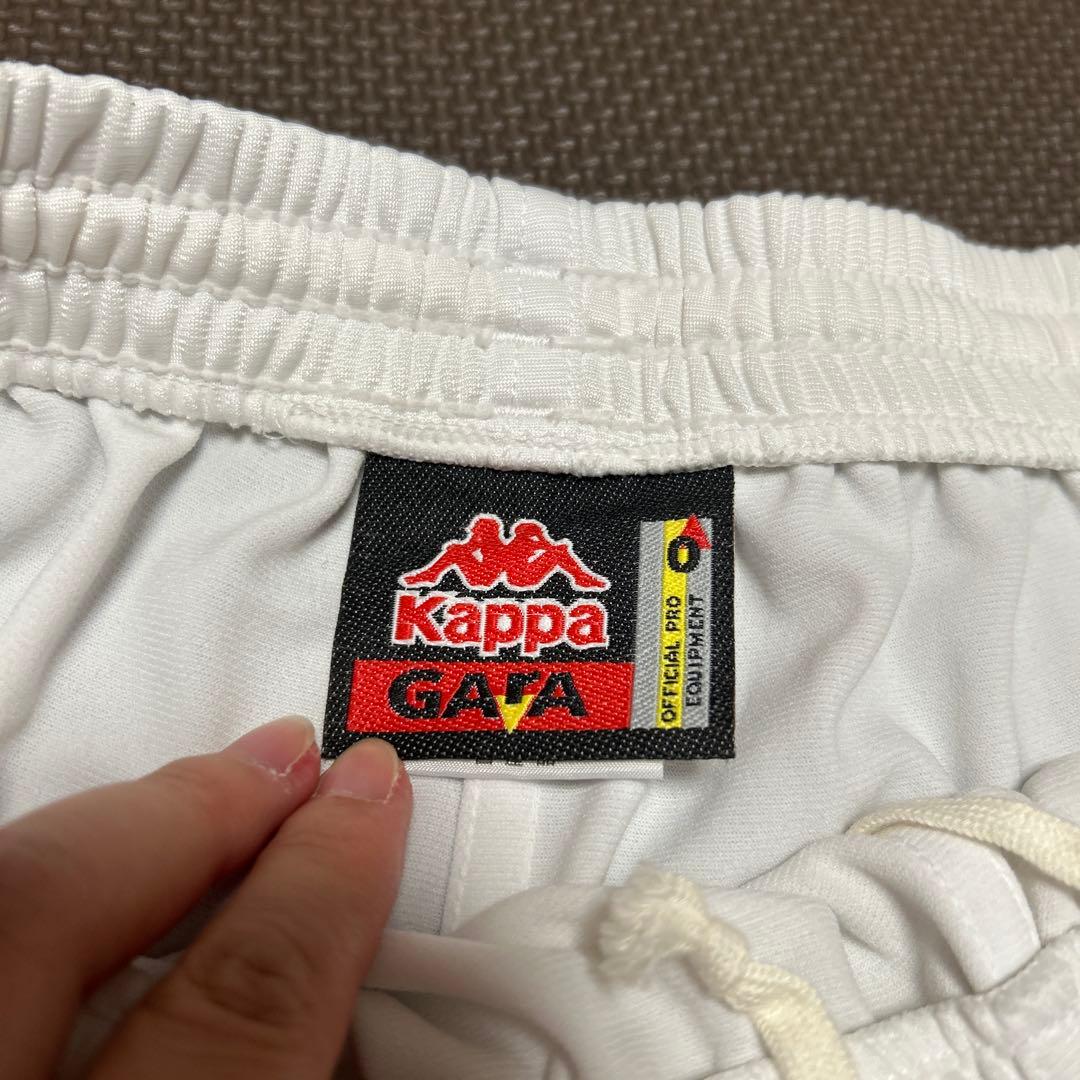 kappa製 2002年イタリア代表ユニホームフルセット