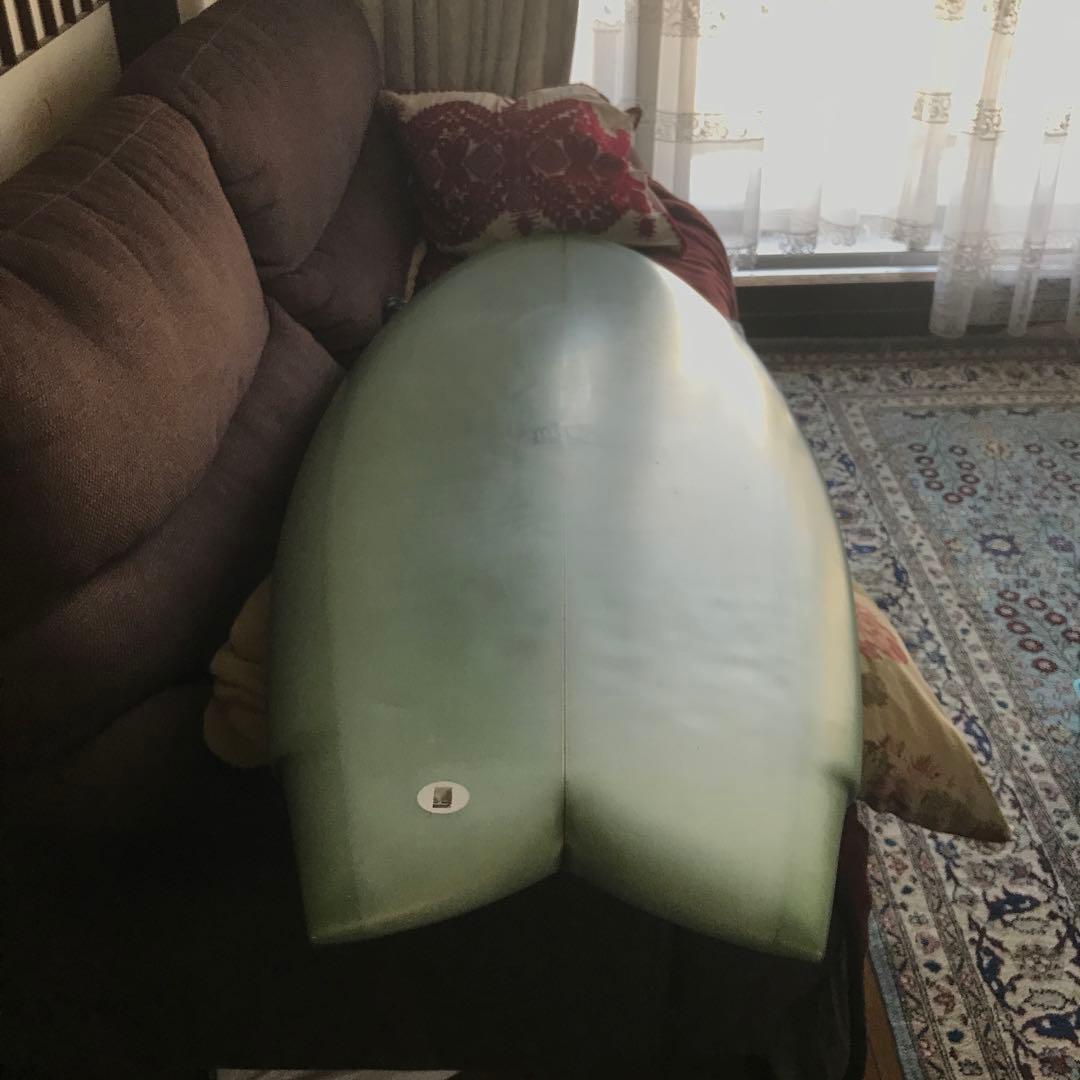 デッドクークス　dead kooks トロ　極美品★