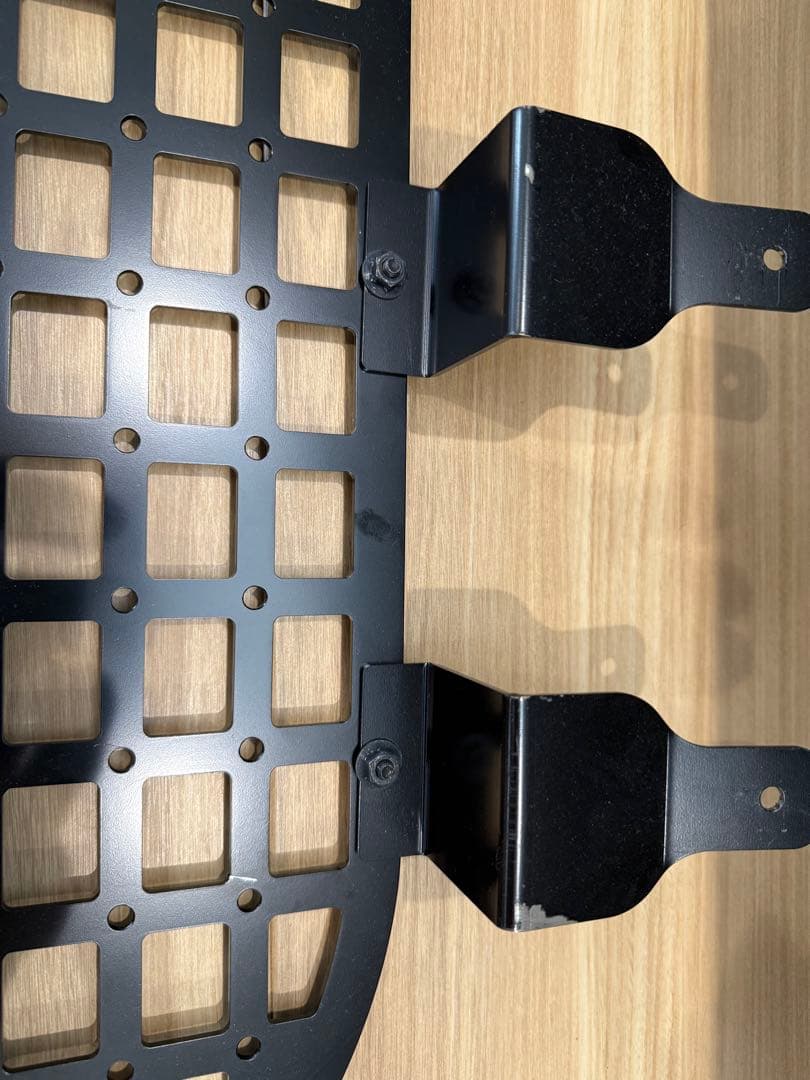 LADDER FRAME プラドインナーメッシュラック