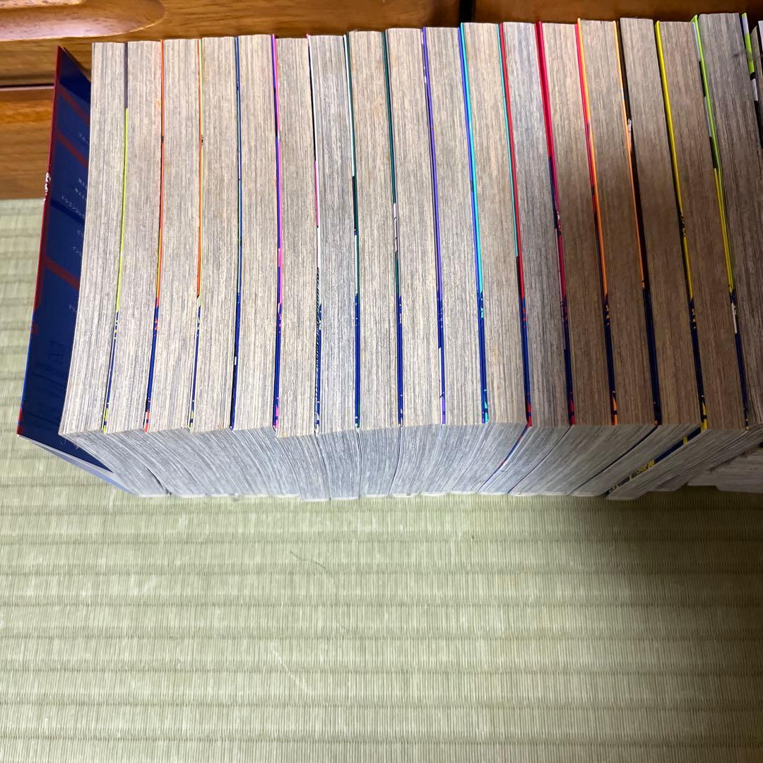 ブルーロック1巻〜33巻