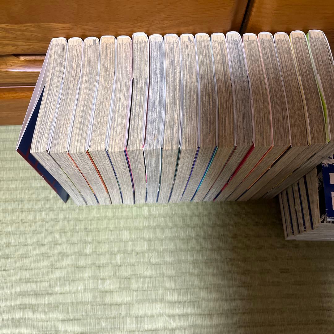 ブルーロック1巻〜33巻