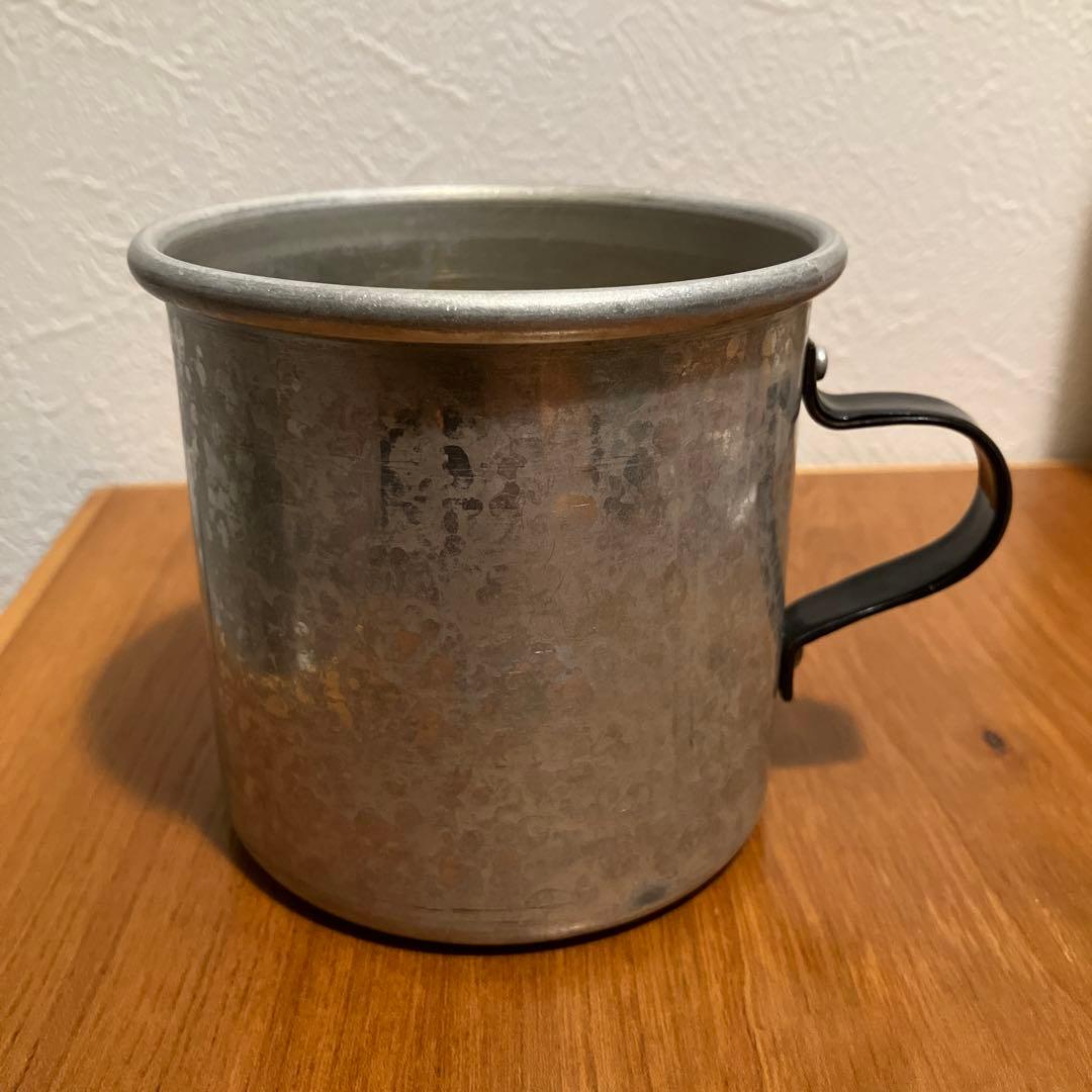 BULL DOG BRAND Made in England 激レア マグカップ