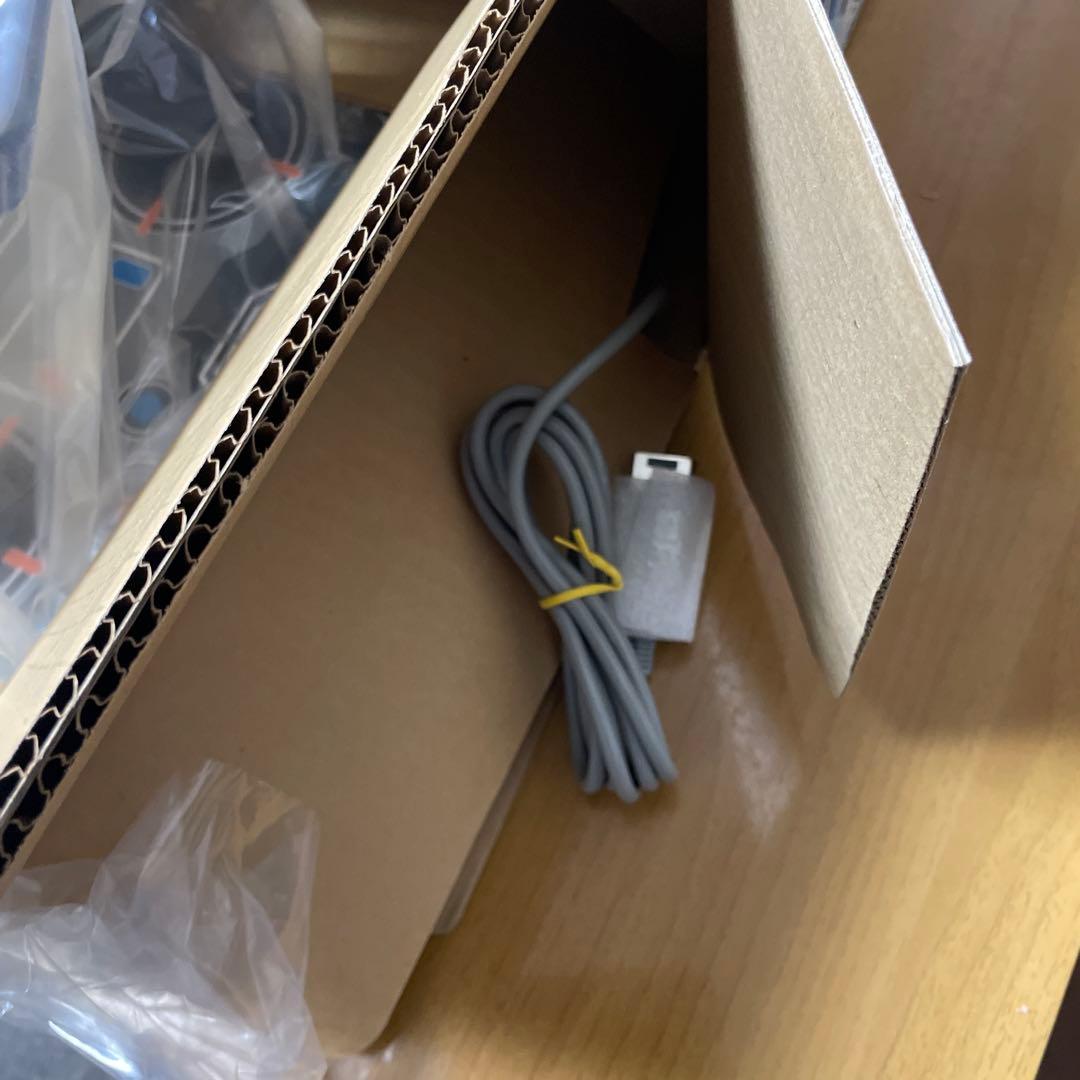 SS ツインスティック