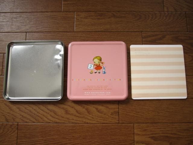 アート・デザイン・音楽 Mark Ryden  Quadratum  Micro Portfolio 2