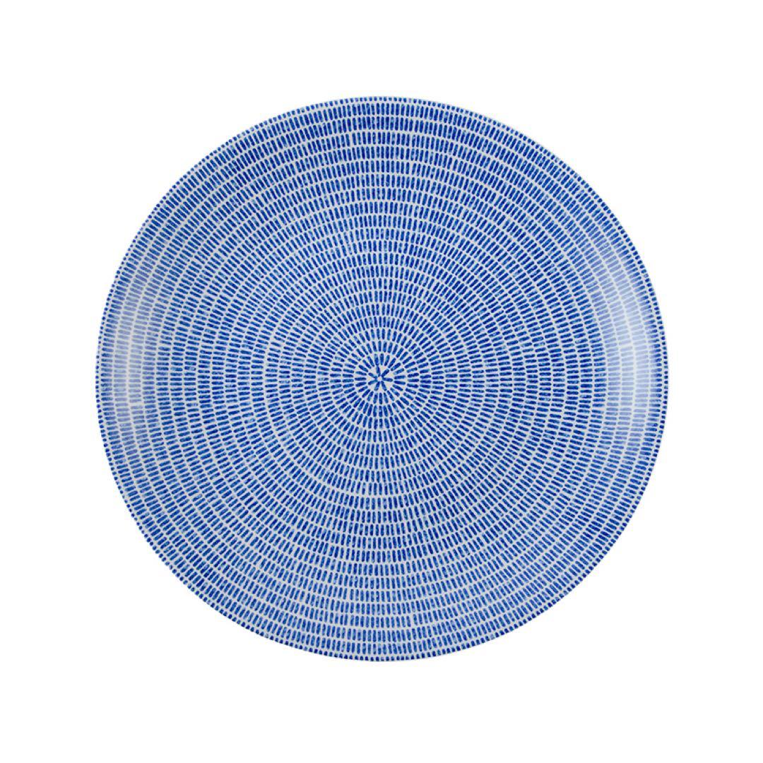 新品ARABIAアラビア 24hAVEC アベック プレート20cm 4枚 廃盤