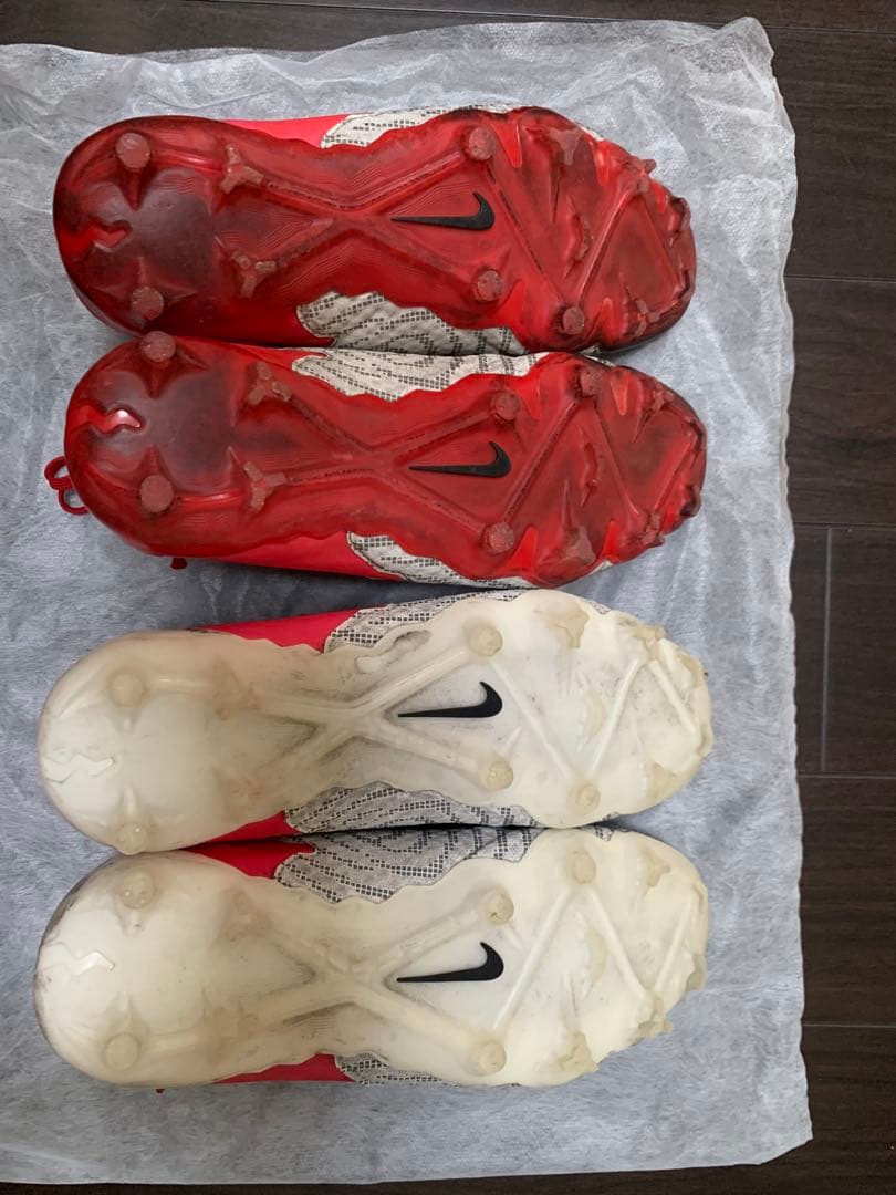 ナイキ ファントム GX アカデミー ダイナミック フィット MG