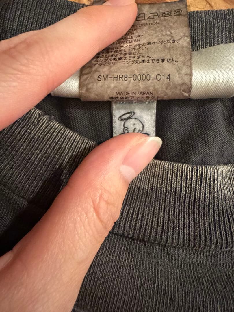 2PAC Tシャツ Mサイズ SAINT