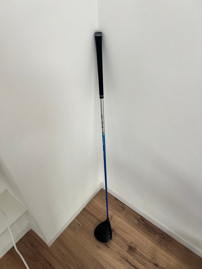 PING G410 ドライバー 9度 G440用純正Sシャフト　311g