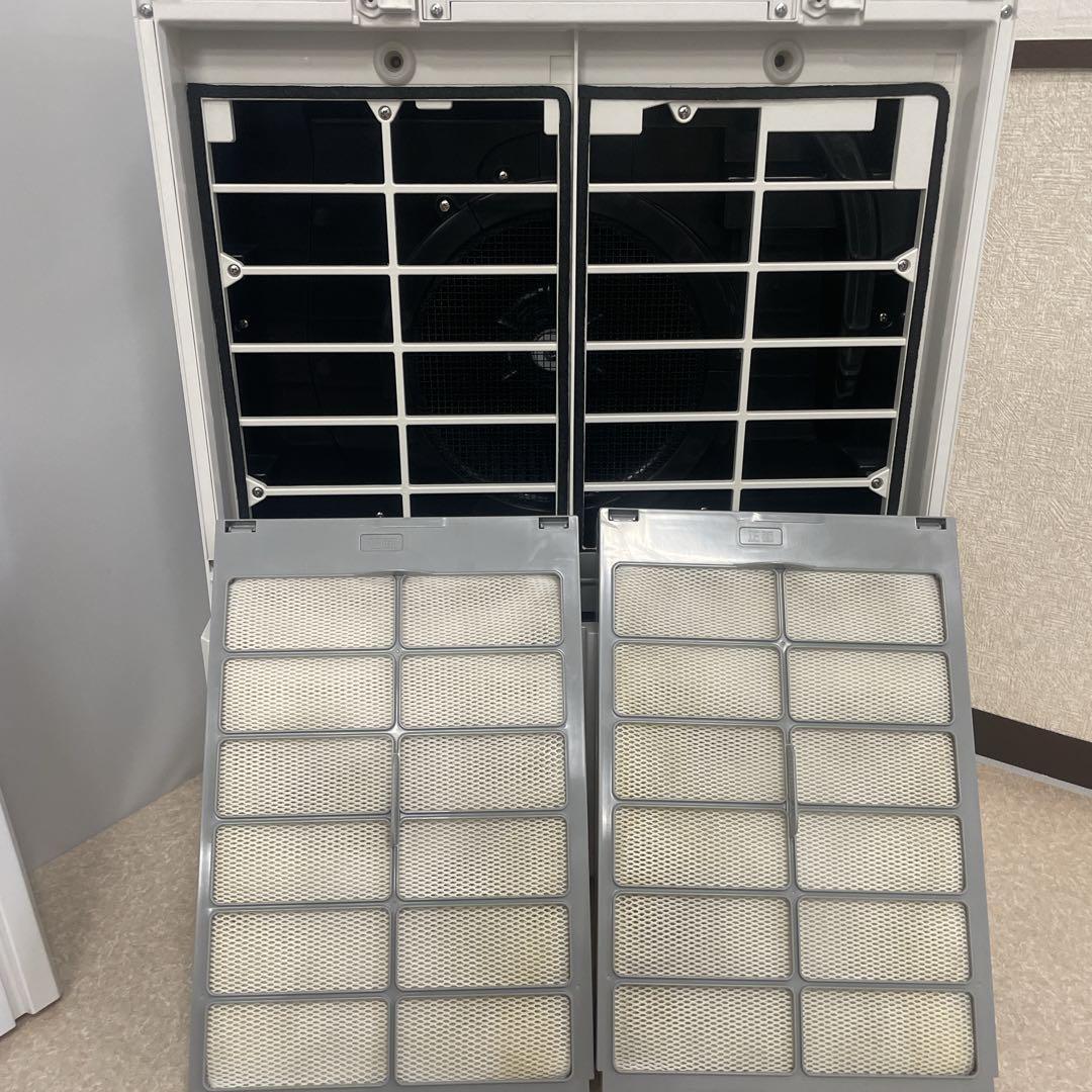 panasonic パナソニック　気化式加湿器　FE-KXP23 2018年製