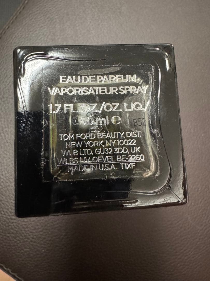 TOM FORD（トムフォード）OUD WOOD（ウードウッド） 50ML 香水