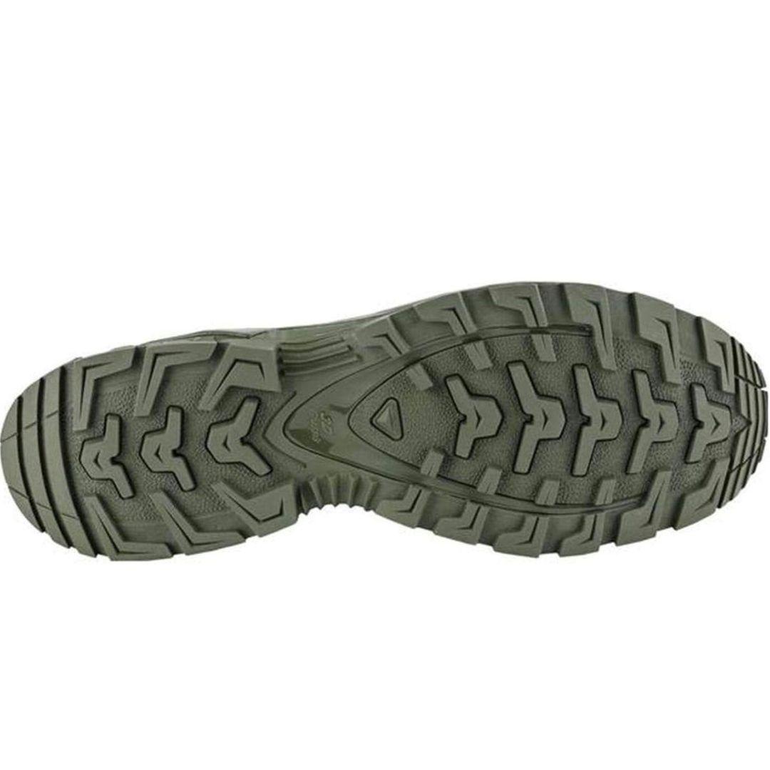 SALOMON FORCES MID GTX スピードレース