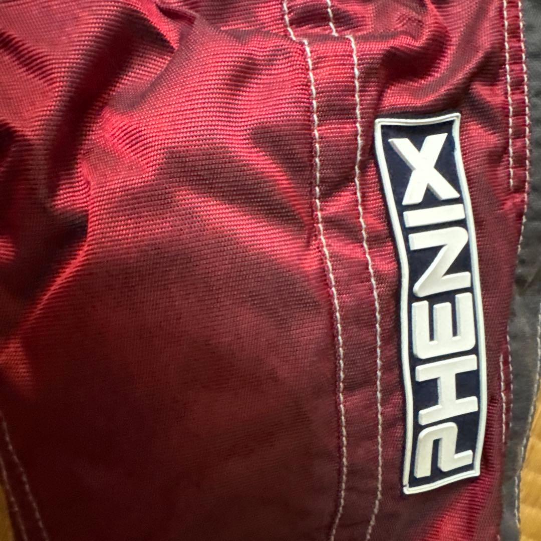 フェニックス USA スキーウェア アメカジ ヴィンテージ 古着