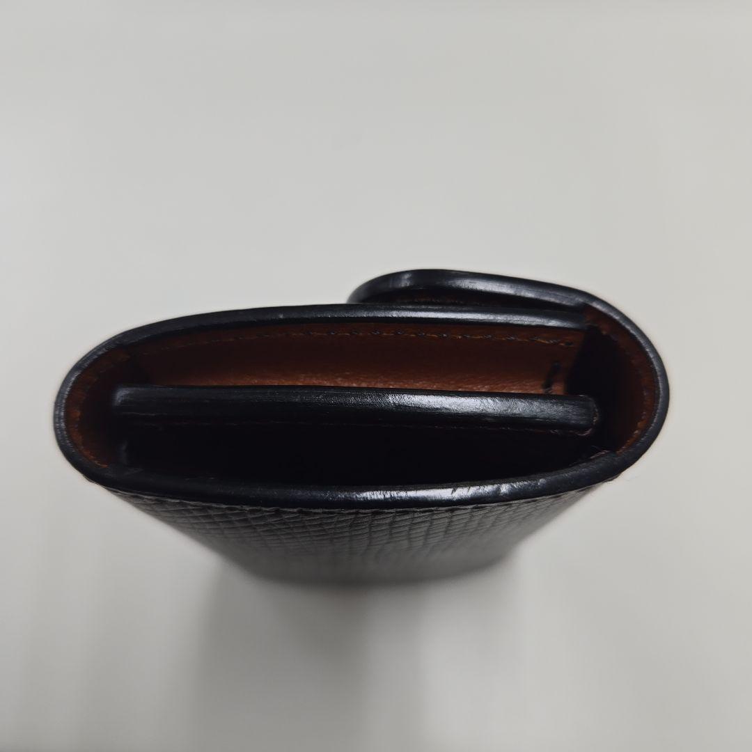 WILD SWANS PONT ポント　ロシアンカーフ　　トリプルレザー値下交渉