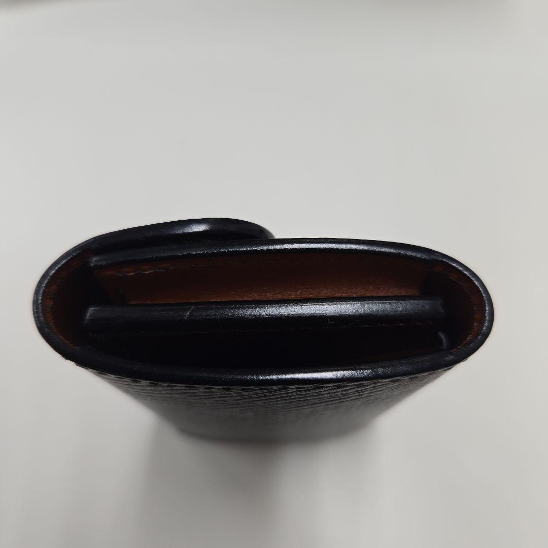 WILD SWANS PONT ポント　ロシアンカーフ　　トリプルレザー値下交渉