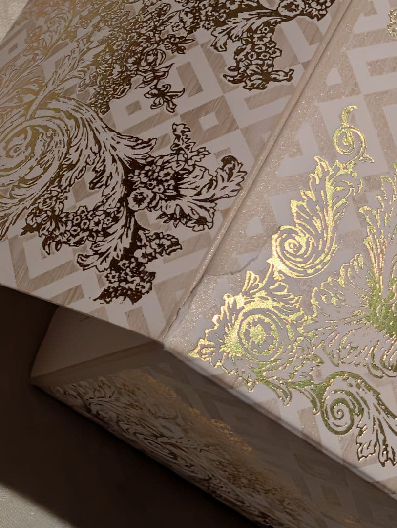 新品‼️２セット‼️DIOR モンテーニュコフレ 2024 クリスマス ★限定