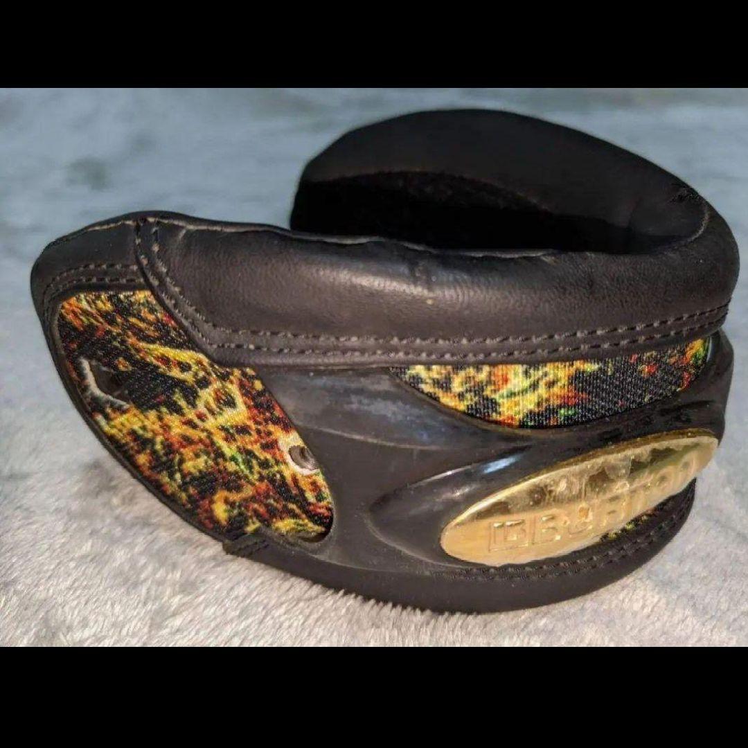 非売品　 nitraid　BURTONコラボ　Mサイズ　REALWEEDスノボ