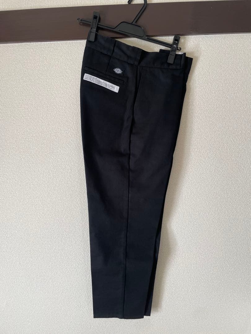 DICKIES 10L TC PANTS \"THUNDERS サイズ1