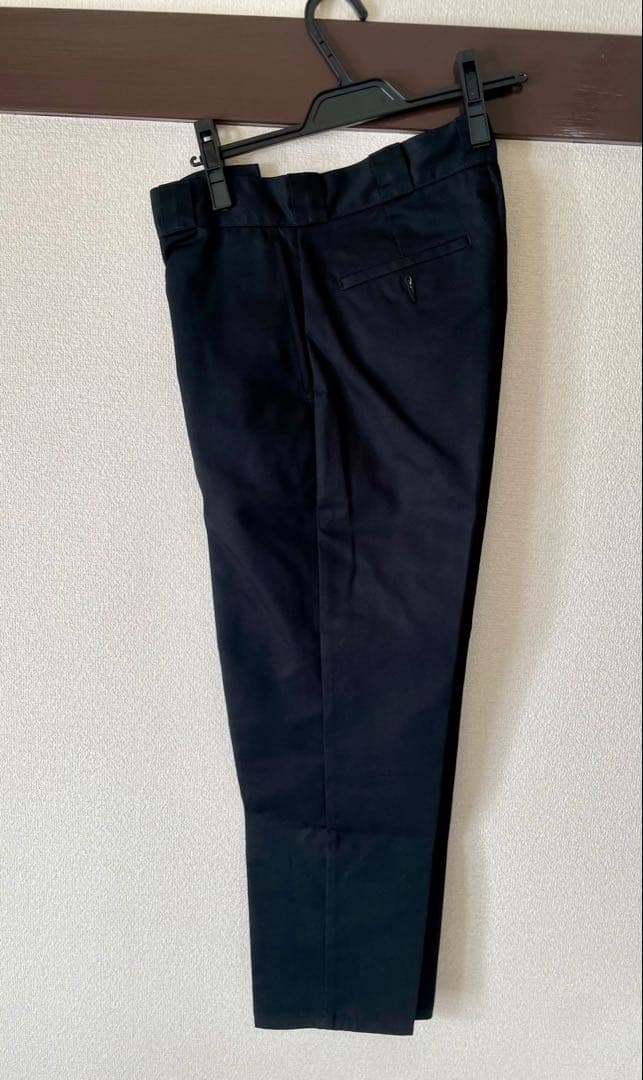 DICKIES 10L TC PANTS \"THUNDERS サイズ1