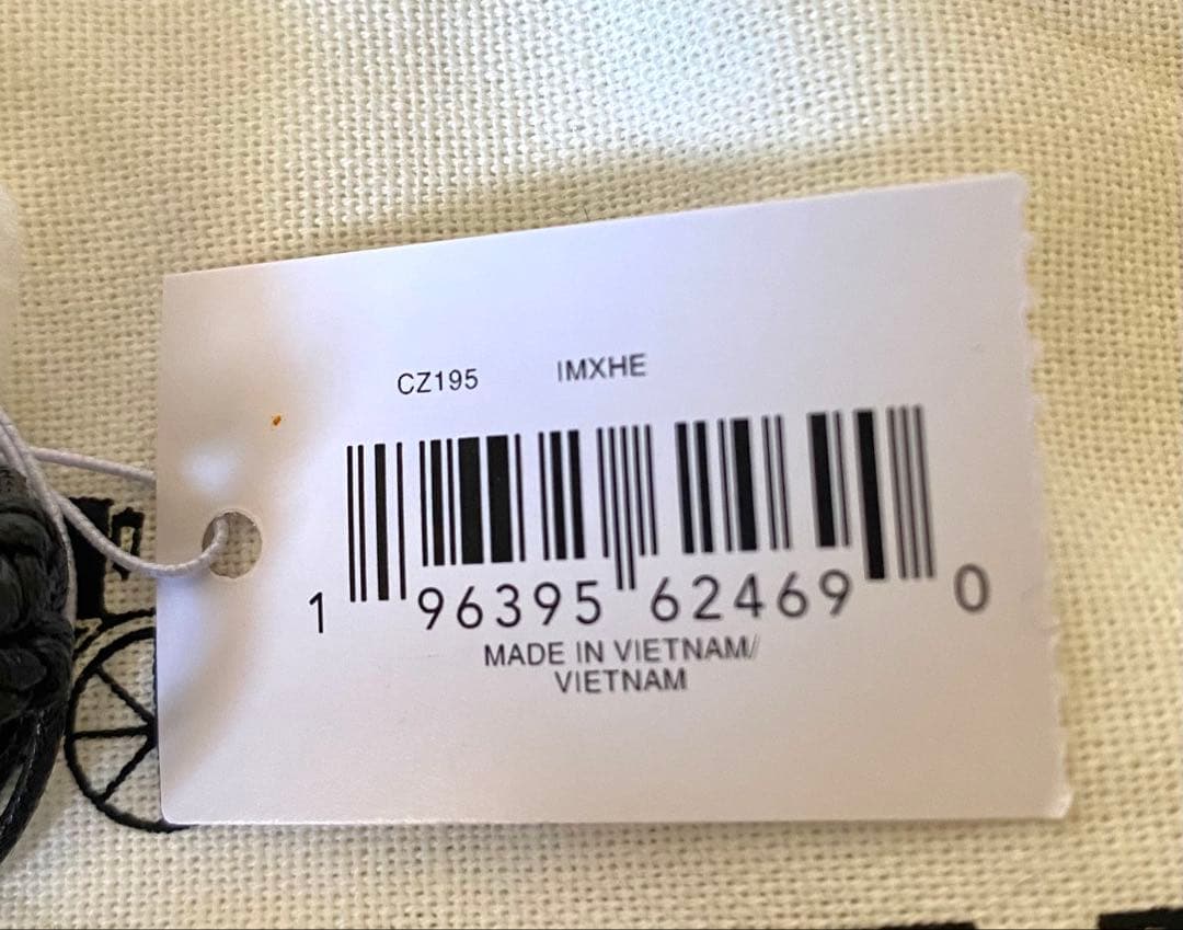 【新品未使用】COACH テディベアチャーム ブラウン